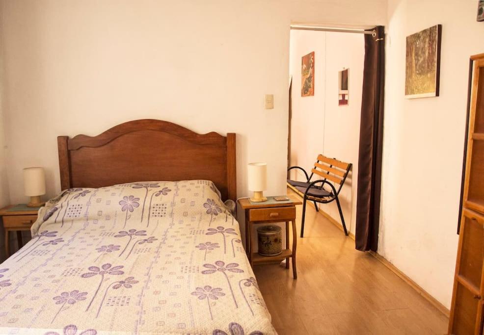 Сasa de vacaciones House Very Well Located In The Centro Histrico On A Calm Street