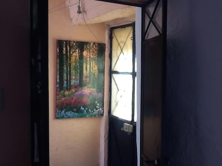 House Very Well Located In The Centro Histrico On A Calm Street
