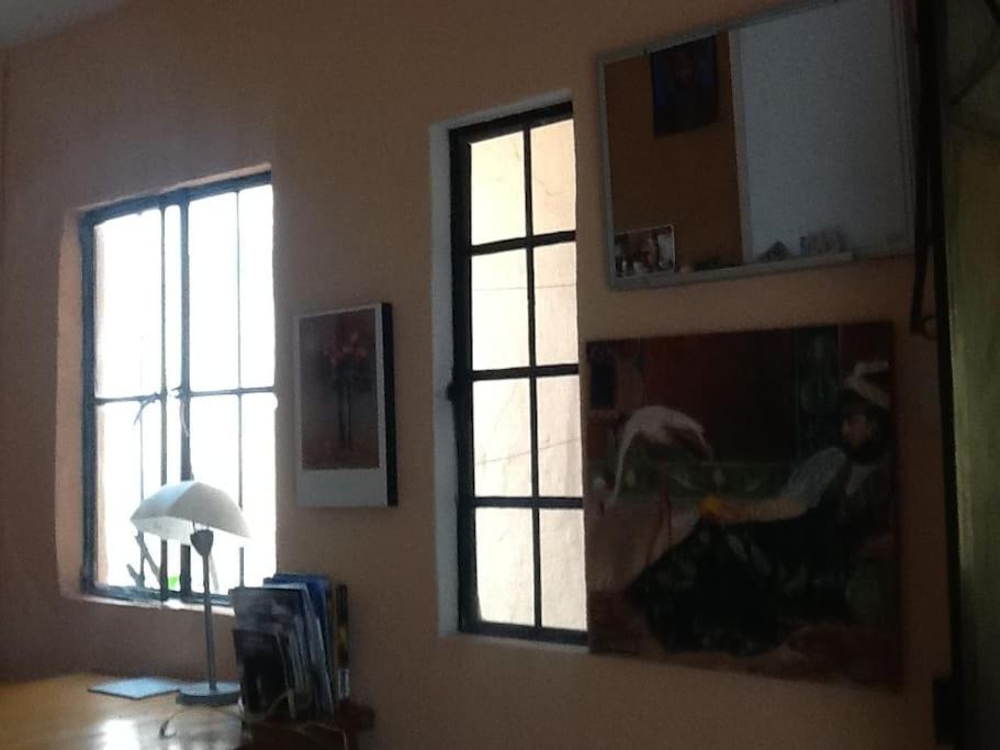 House Very Well Located In The Centro Histrico On A Calm Street Сasa de vacaciones *