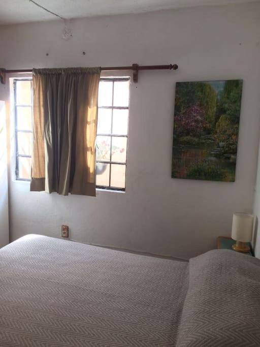 House Very Well Located In The Centro Histrico On A Calm Street Сasa de vacaciones Querétaro